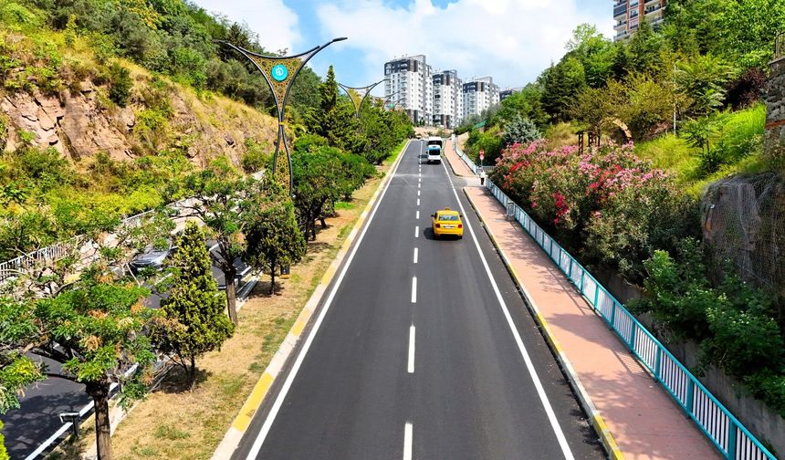 Santral Rampası’nda büyük değişim