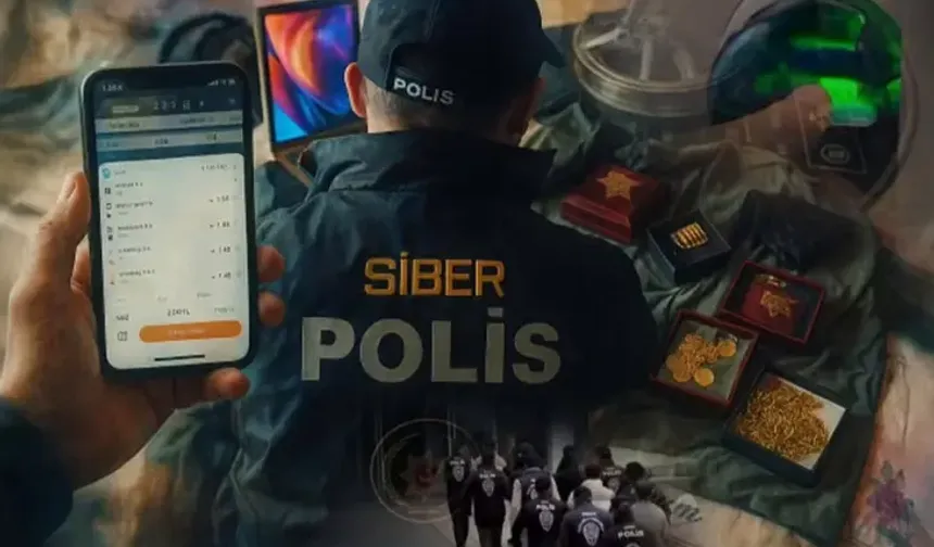 11 ilde 77 şüpheliye operasyon: 68 kişi gözaltında