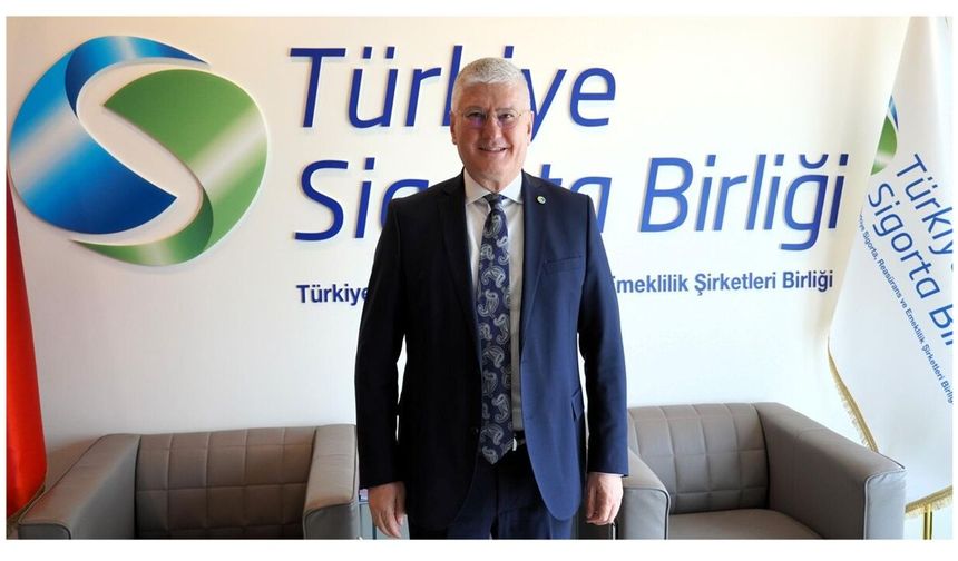 Ahmet Yaşar Açıkladı: Hasar ve Tazminat Süreçlerinde Şeffaflık Güçlendiriliyor
