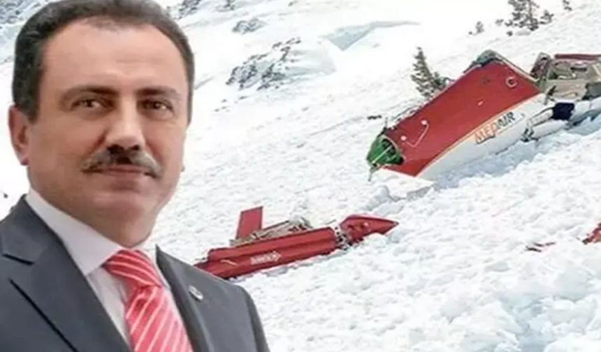 Muhsin Yazıcıoğlu soruşturmasında 47 şüpheliye gözaltı!