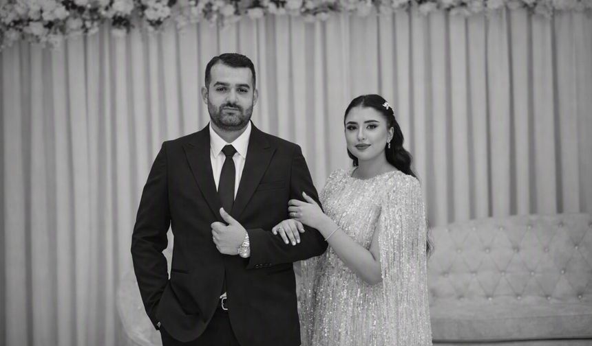 Hızlı ve Tığlı ailelerinin mutlu günü