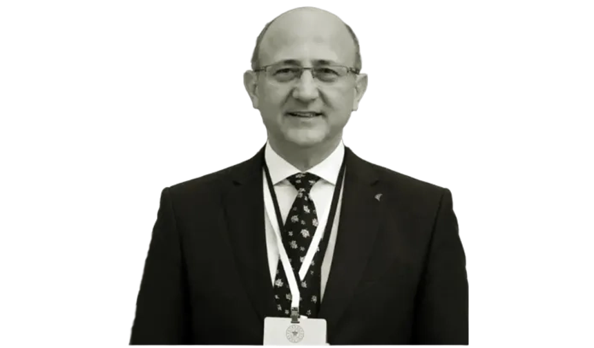 Dr. Haluk Feridun Tayfur’un Eşi Hayriye Tayfur Vefat Etti