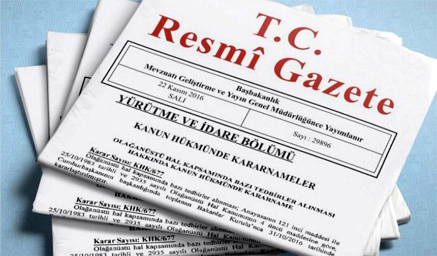 Cumhurbaşkanı Erdoğan’ın İmzasıyla 12 Ülkeye Yeni Büyükelçi Atandı