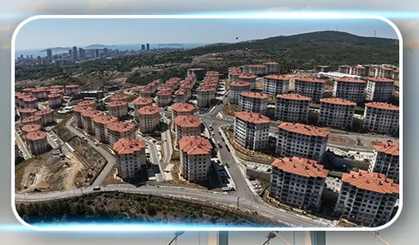 İstanbul Kiralık Sosyal Konut Projesi’nde başvurular için son gün