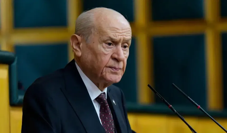 Devlet Bahçeli: Seçimler 2028 yılında yapılmalıdır
