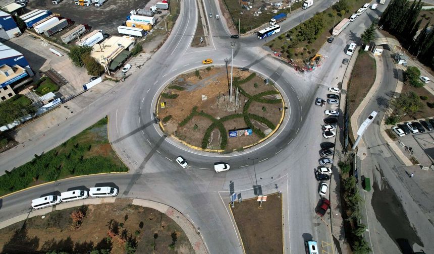 Gebze Terminali’ne 48 milyon TL’lik ulaşım yatırımı