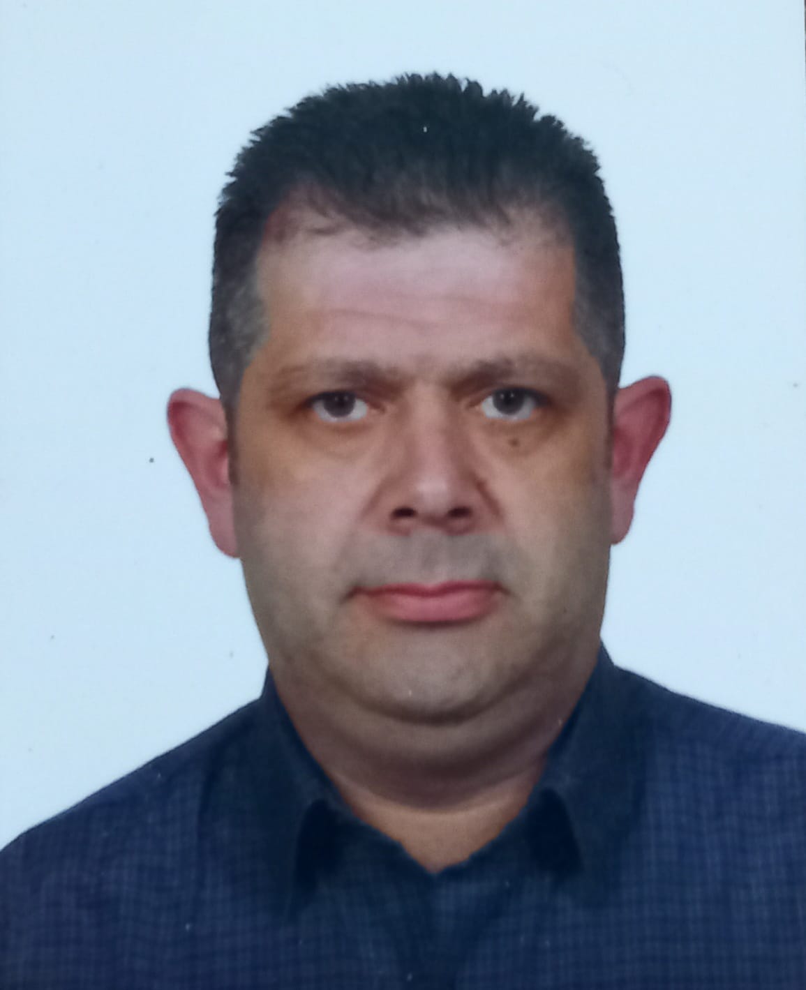 Engin Batı