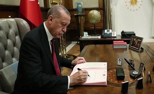 2 yeni fakülte ve enstitü kuruldu, 4 birim kapatıldı