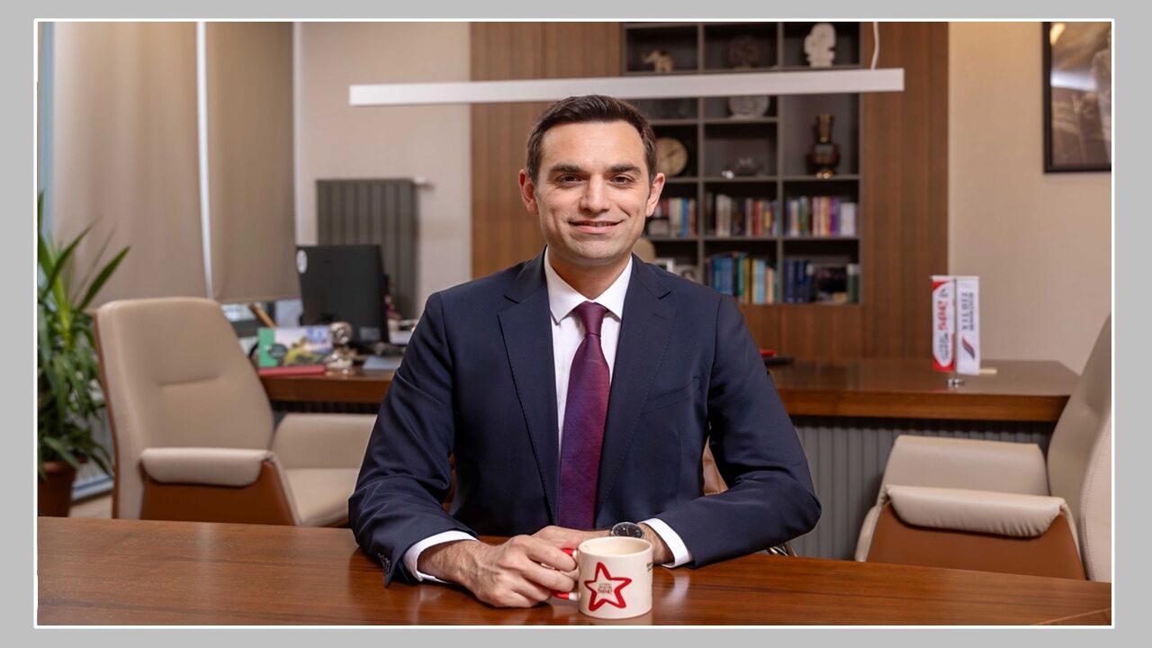 Yıldız Demir Çelik,  2025 Sürdürülebilirlik Raporu’nu Yayımladı