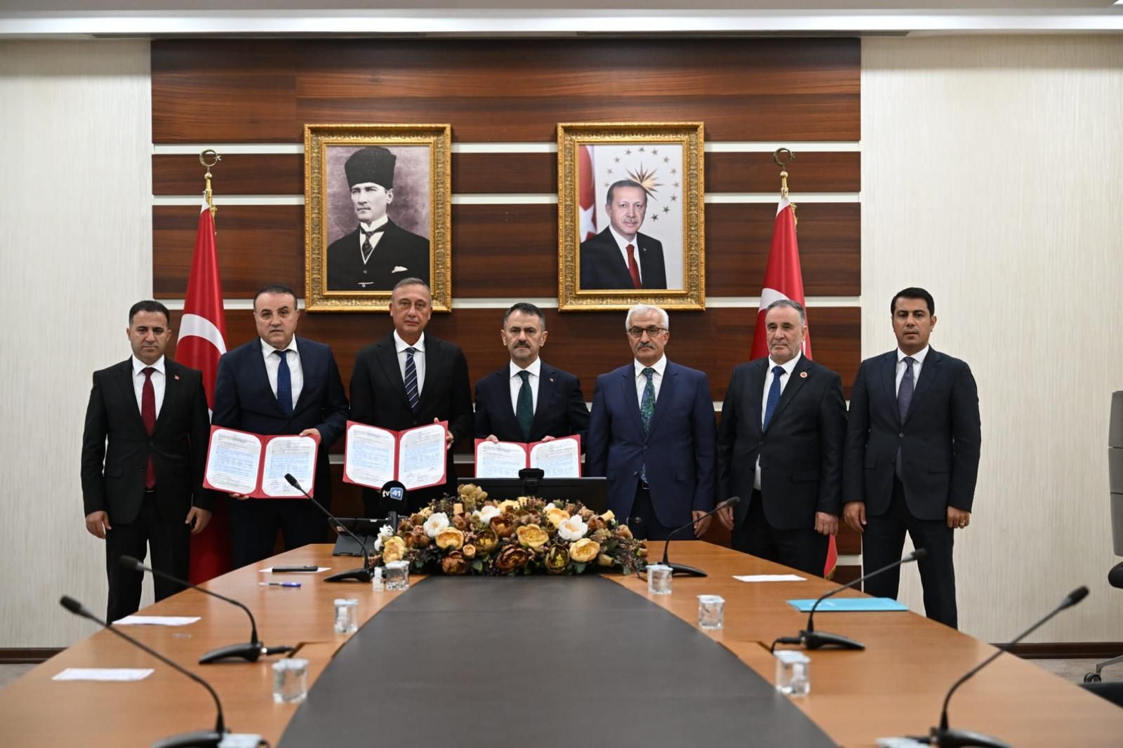 Gebze Zühre Hayri Turan İlkokulu nerede yapılıyor? Denizli Köyü’ne yeni okul